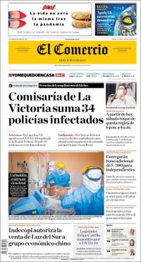 El Comercio