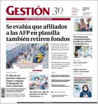 Diario Gestión