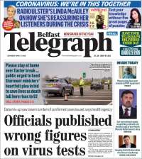 Belfast Telegraph