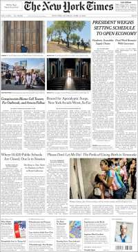 New York Times