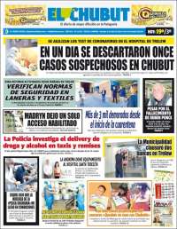 El Chubut