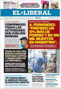 Diario El Liberal