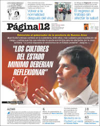 Página/12