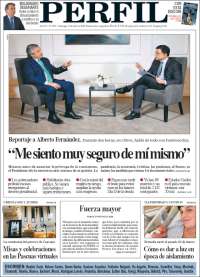 Diario Perfil