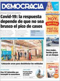 Diario Democracia