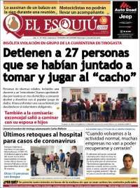 El Esquiu
