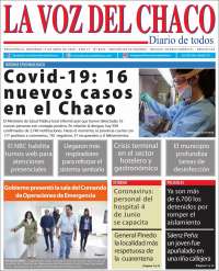 La Voz del Chaco