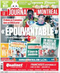 Le Journal de Montréal