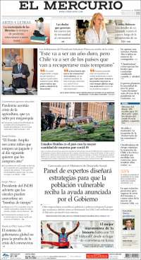 El Mercurio