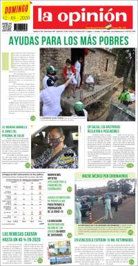 Diario La Opinion