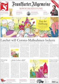 Frankfurter Allgemeine