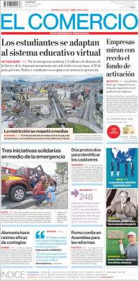 El Comercio