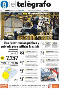 El Telégrafo