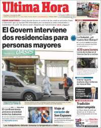 Última Hora