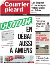 Courrier Picard