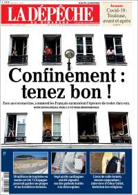 La Dépêche du Midi