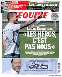 L'Equipe