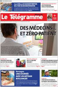 Télégramme