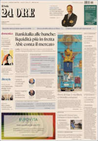 Il Sole 24 ORE