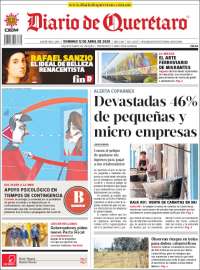 Diario de Querétaro