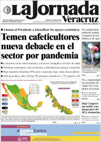 La Jornada Veracruz