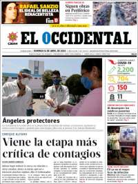 El Occidental