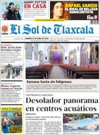 El Sol de Tlaxcala