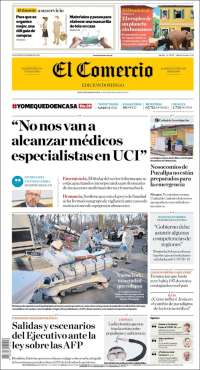 El Comercio