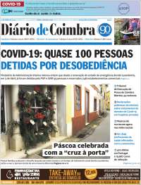 Diário de Coimbra