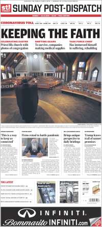 St. Louis Post-Dispatch