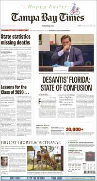 Tampa Bay Times