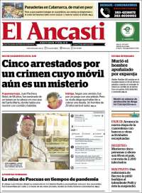 El Ancasti