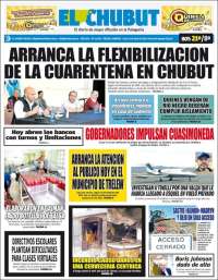 El Chubut
