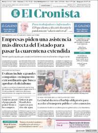 El Cronista Comercial