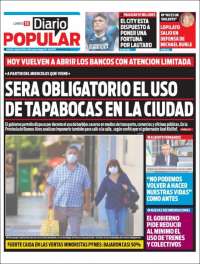 Diario Popular