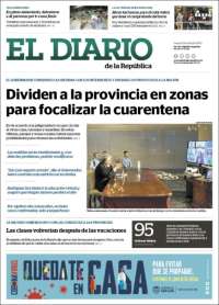 Diario de la República