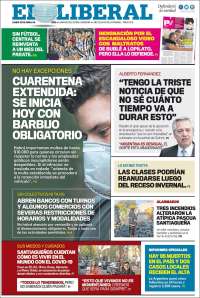 Diario El Liberal