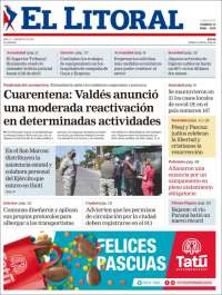 El Litoral Corrientes