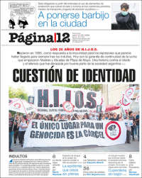 Página/12