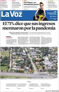 La Voz del Interior