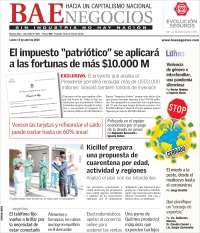 Buenos Aires Económico