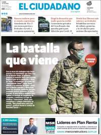 Diario El Ciudadano