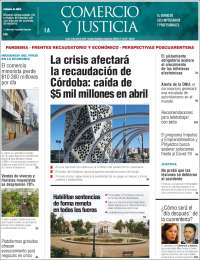 Comercio y Justicia
