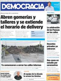 Diario Democracia