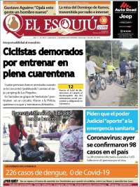 El Esquiu