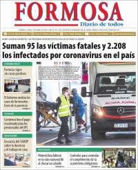 Formosa