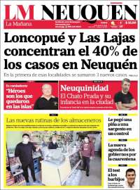 La Mañanade Neuquén