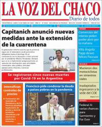 La Voz del Chaco
