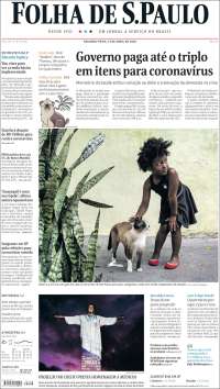 Folha de São Paulo