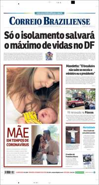 Correio Braziliense